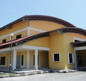 Dewan Orang Ramai Desa Cempaka